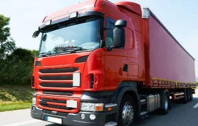 Bursa Kayapınar Ambar Kargo