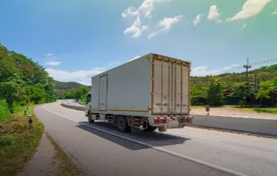 Bursa ile Kayapınar Arası Bulaşık Makinesi Taşıma