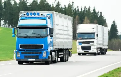 Bursa ile Kayapınar Arası Eşya Taşıma